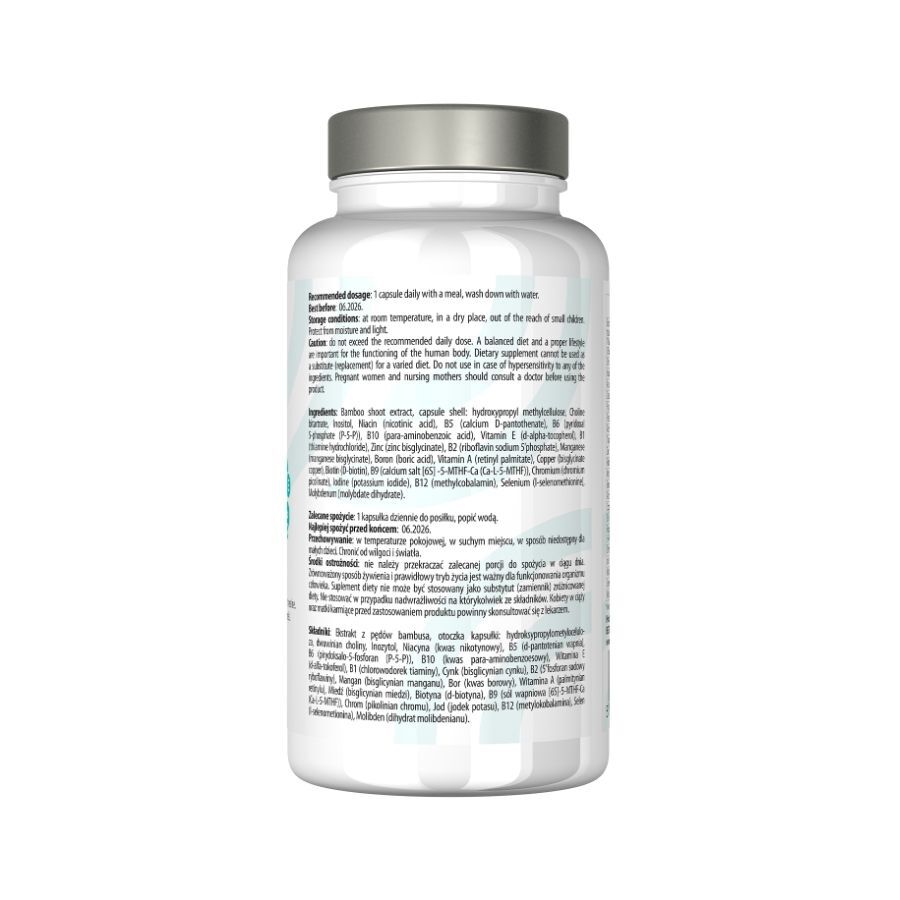 Bästa labbvitamin Bäst