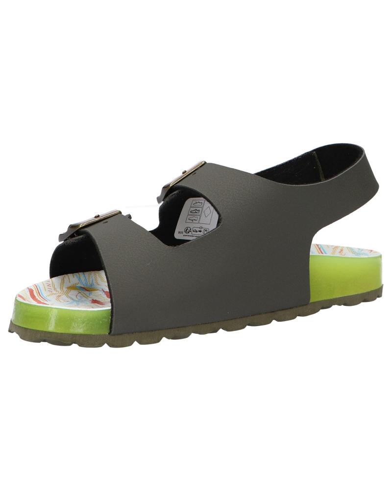  Sandalias Kickers 929562-30 Sunyva