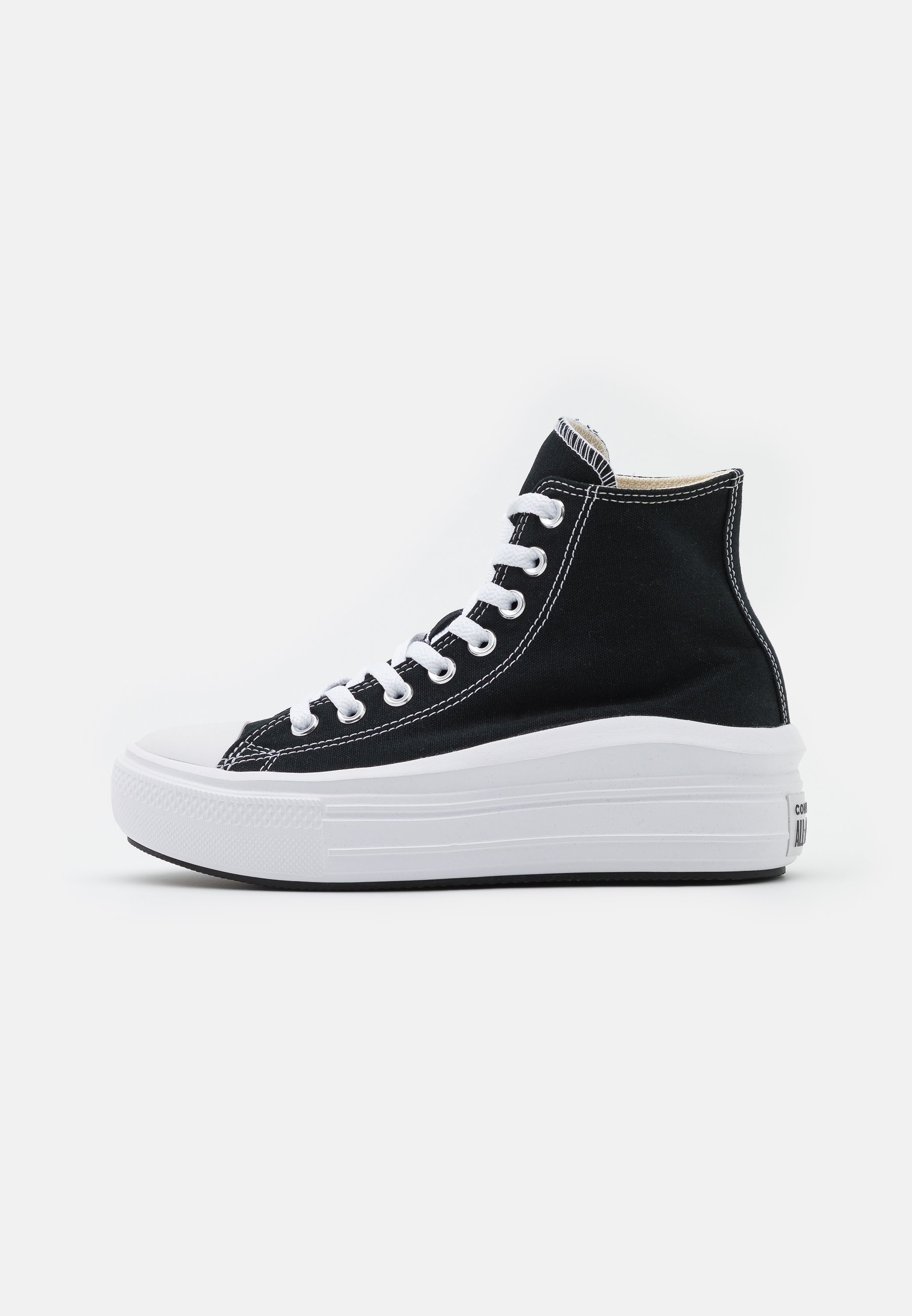 Scarpe da ginnastica Converse alte