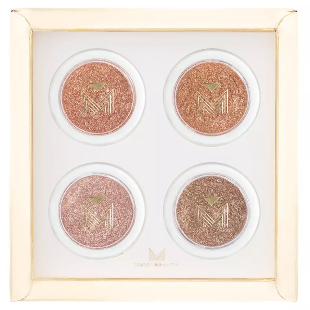 Many Beauty Set 2