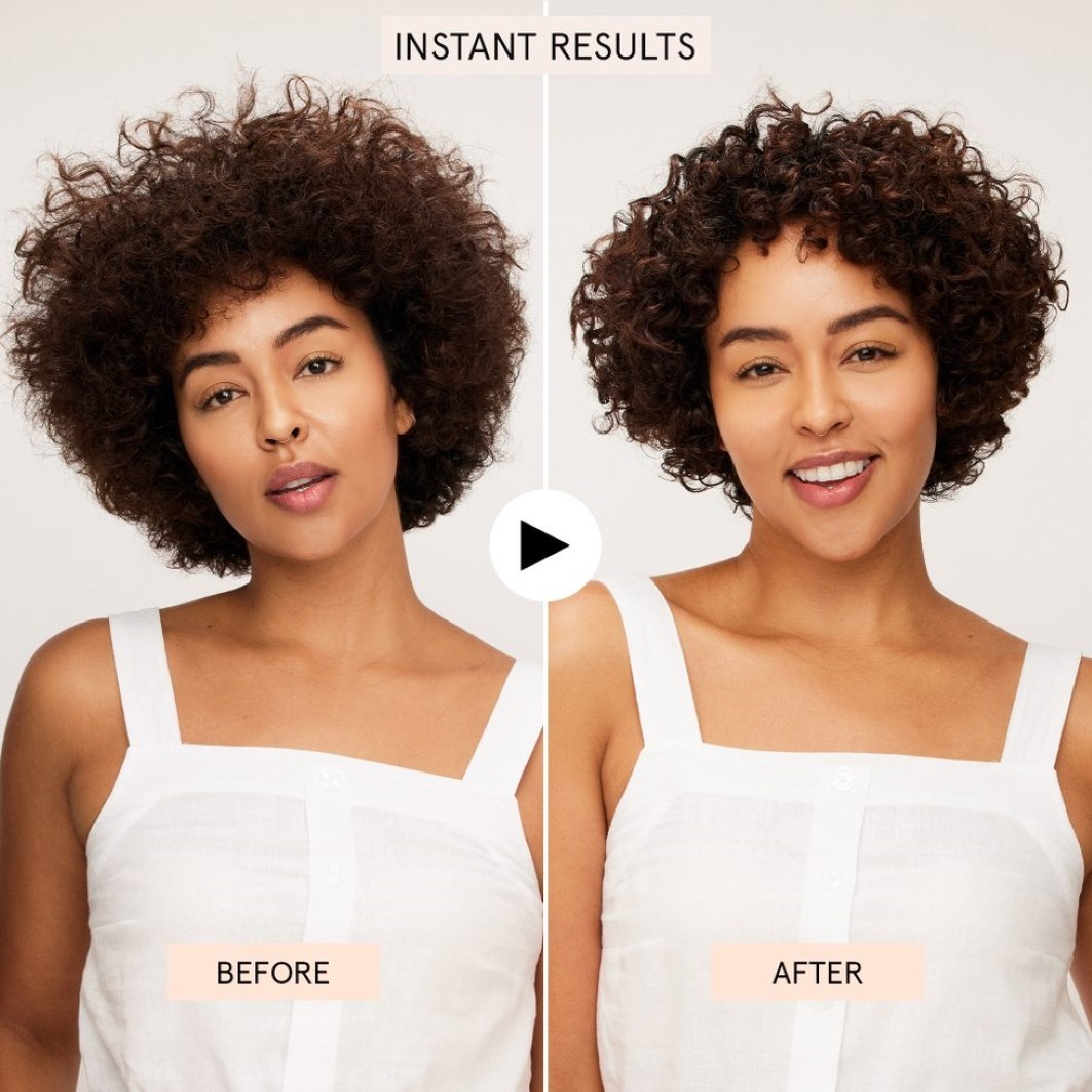 BONDIBOOST Curl Boss Curl Booster