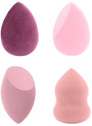 Set Esponjas Maquillaje Esponjas de maquillaje