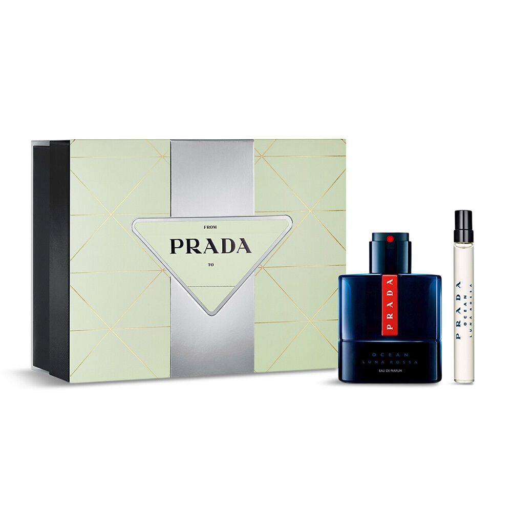 Prada Luna Rossa Ocean Eau de Parfum