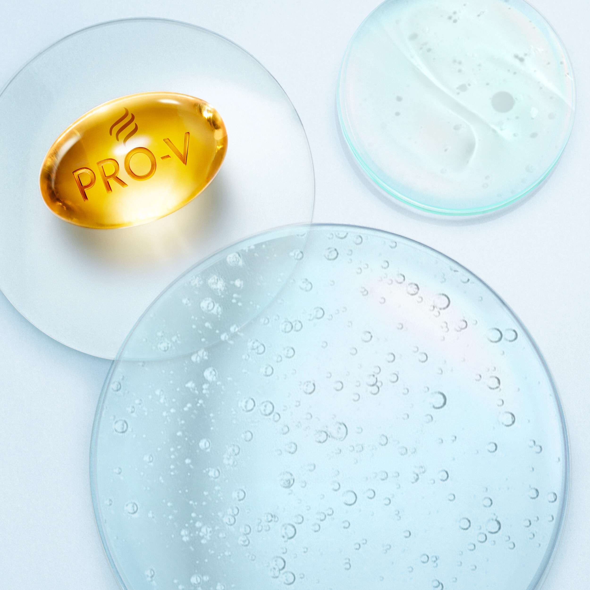 Pantene Pro V Miracles Hydra Glow