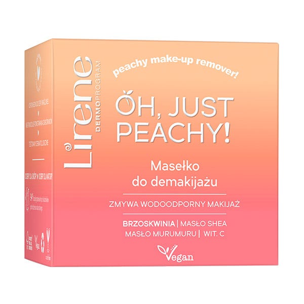 Bálsamo Oh, Just Peachy!| 45 ml