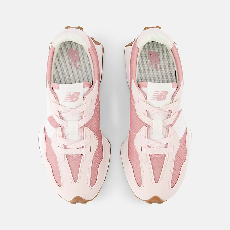 Baby 327 Bungee - Rosa Mond mit Rosenquarz