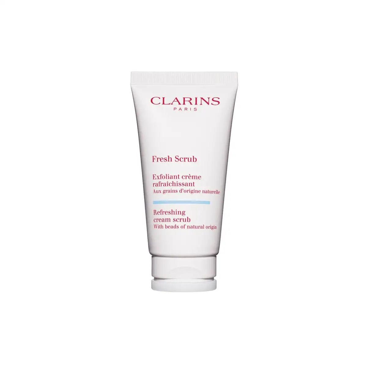 Svieži peeling Luxusné exfolianty