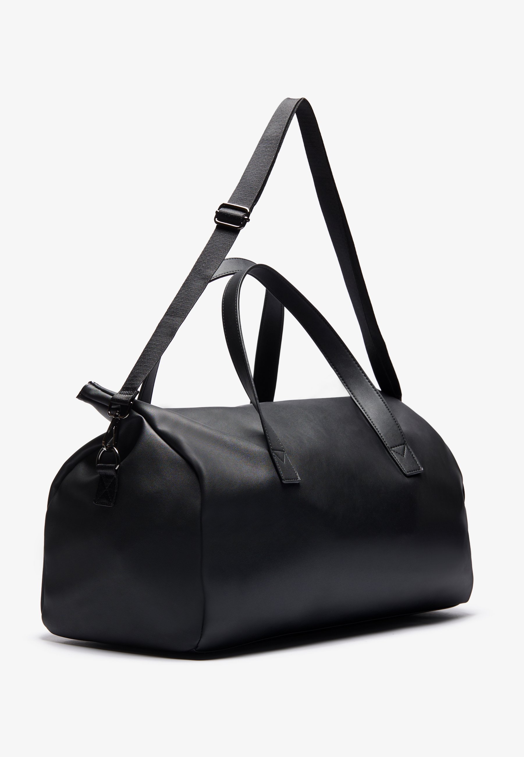 Zign UNISEX - Weekendtas - zwart