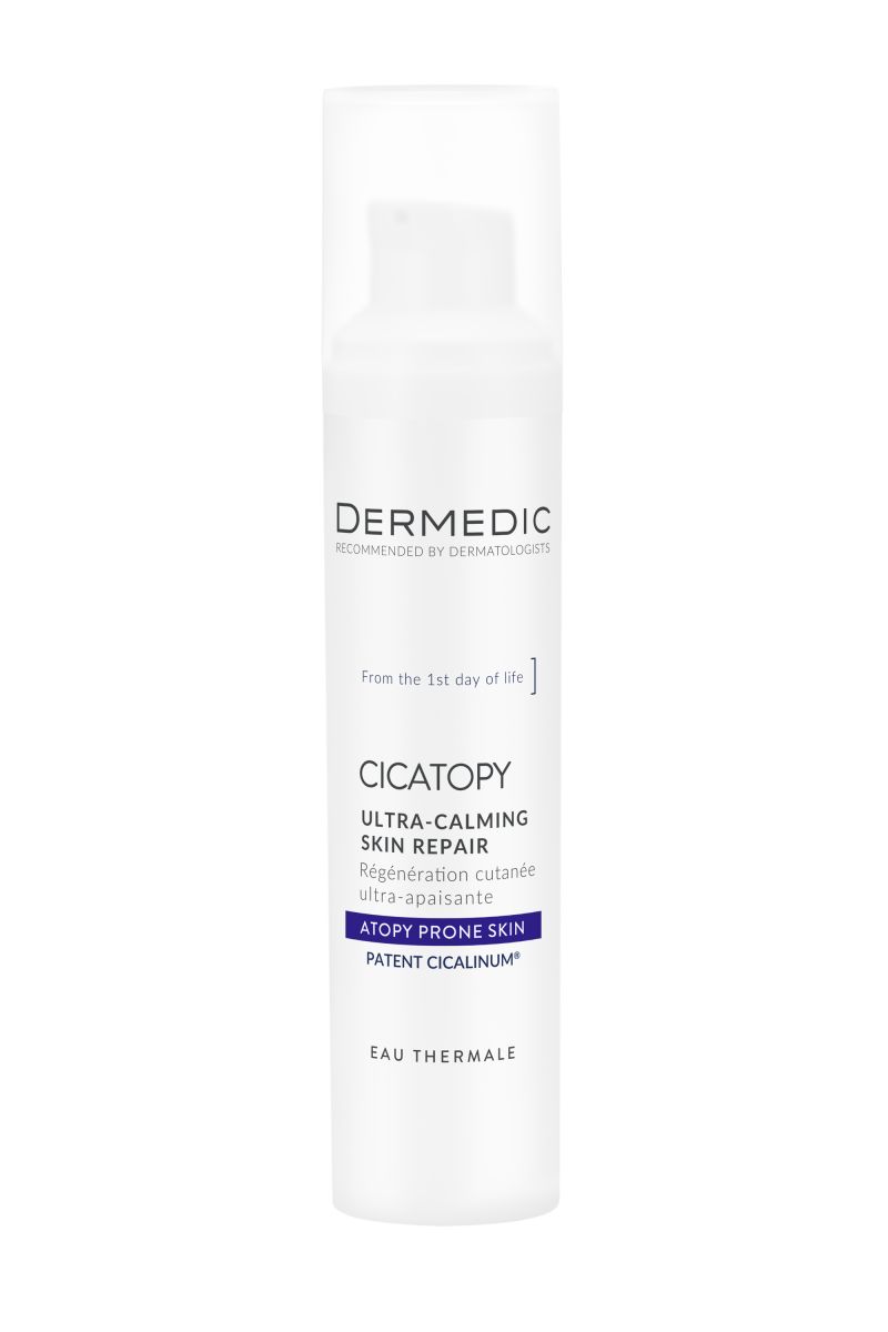 Cicatopie Dermedic