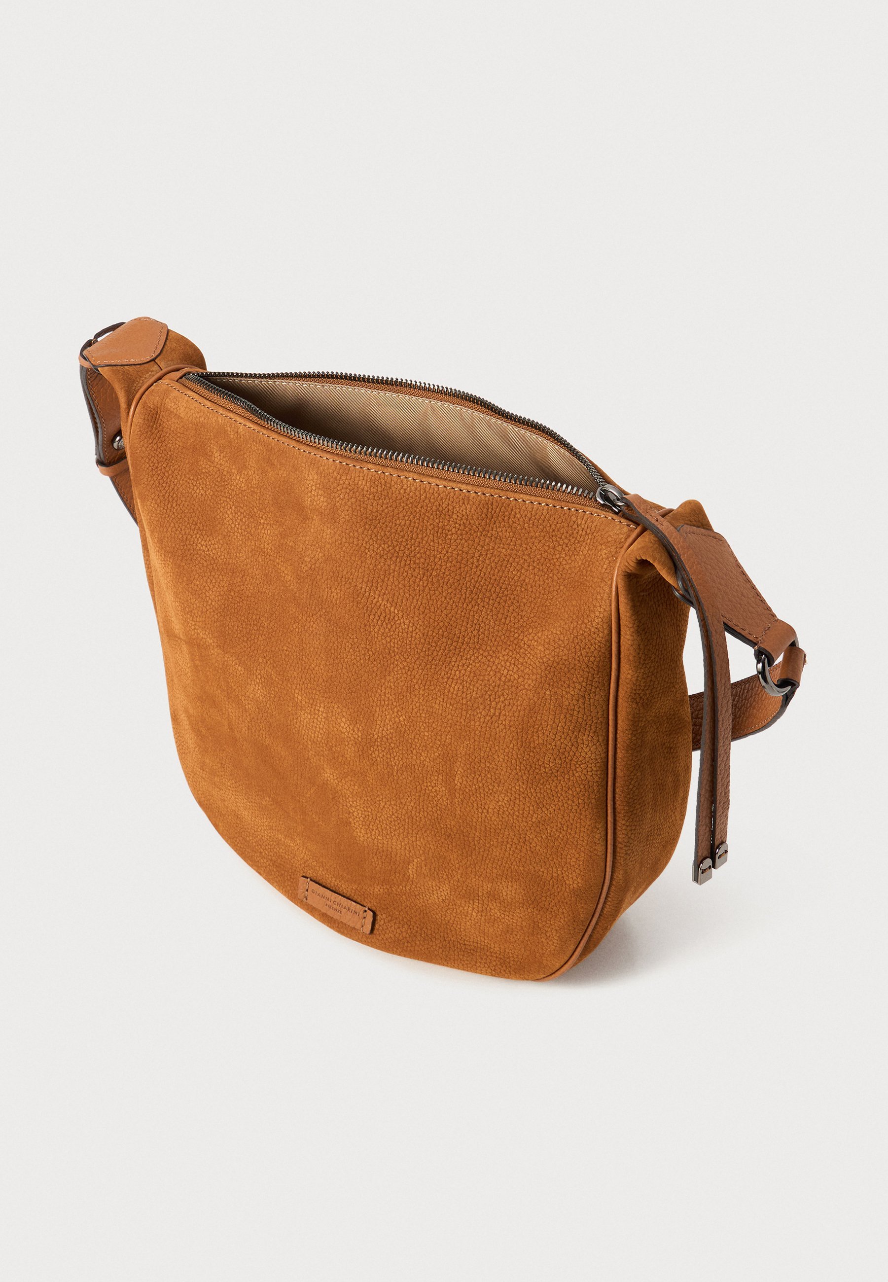 Gianni Chiarini CHARLOTTE - Handtas - kameel