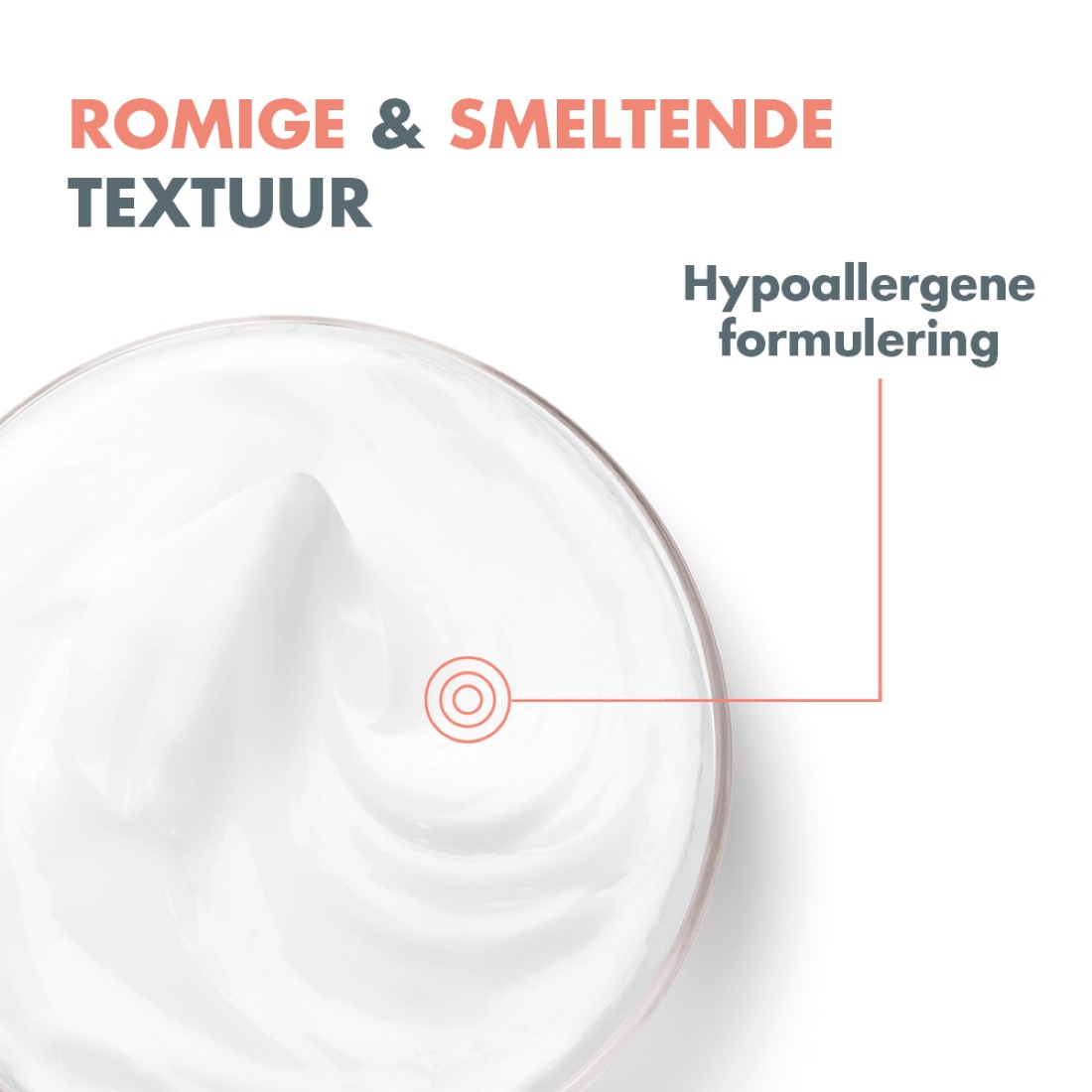 Bálsamo Hidratante Corporal Avène - 250 ml