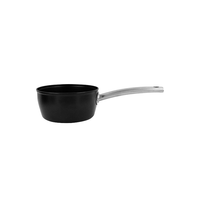 Köksgryta ø 16 cm med lock Chef