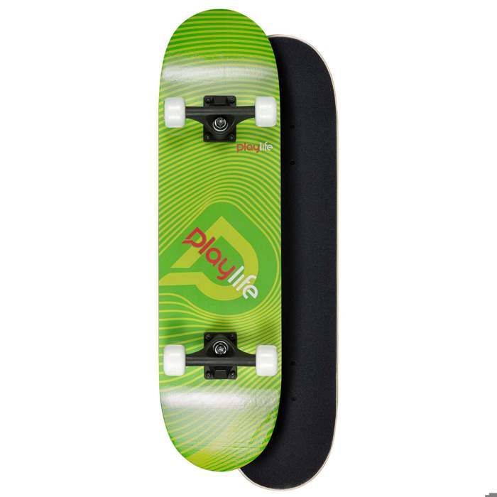 Skateboard Playlife
