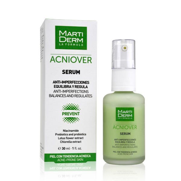 Acniover Serum | 30ML