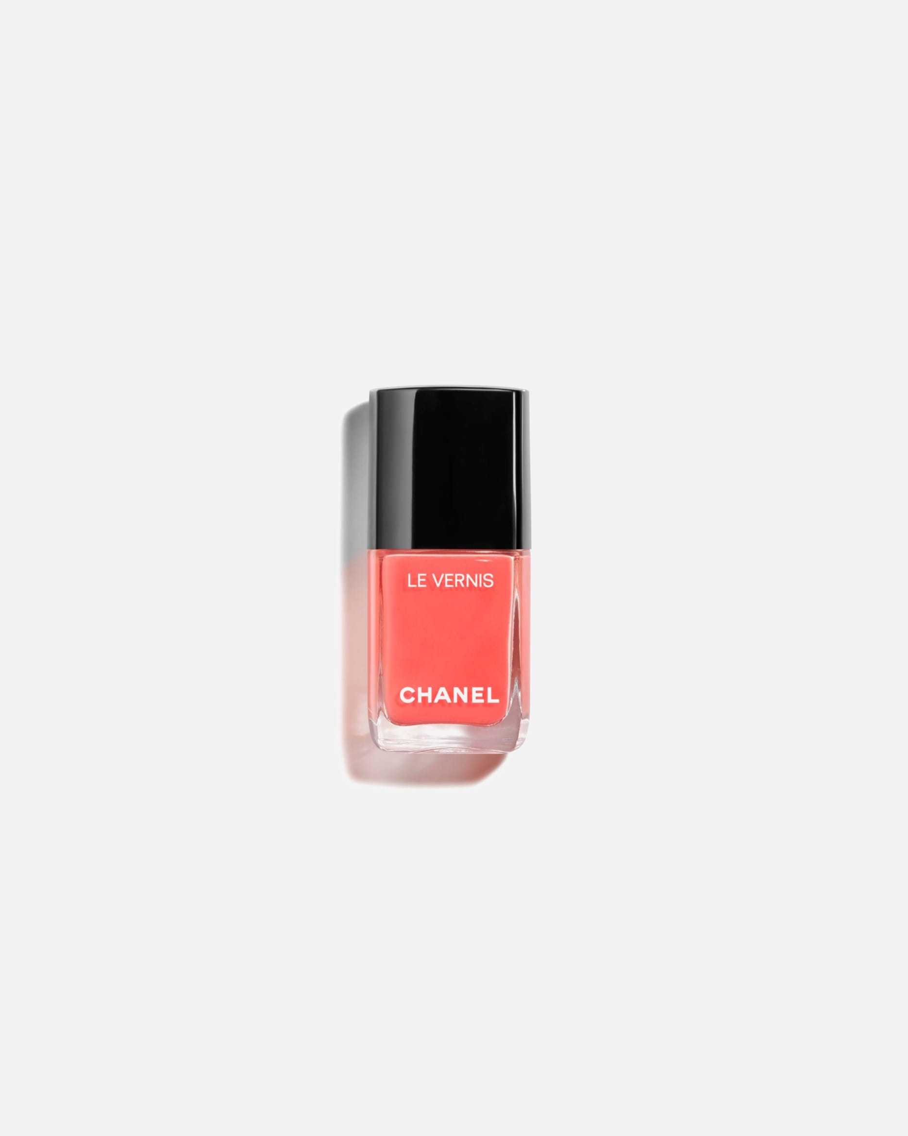 CHANEL lak za nokte LE VERNIS DUGOTRAJNA BOJA I SJAJ - 13 ml