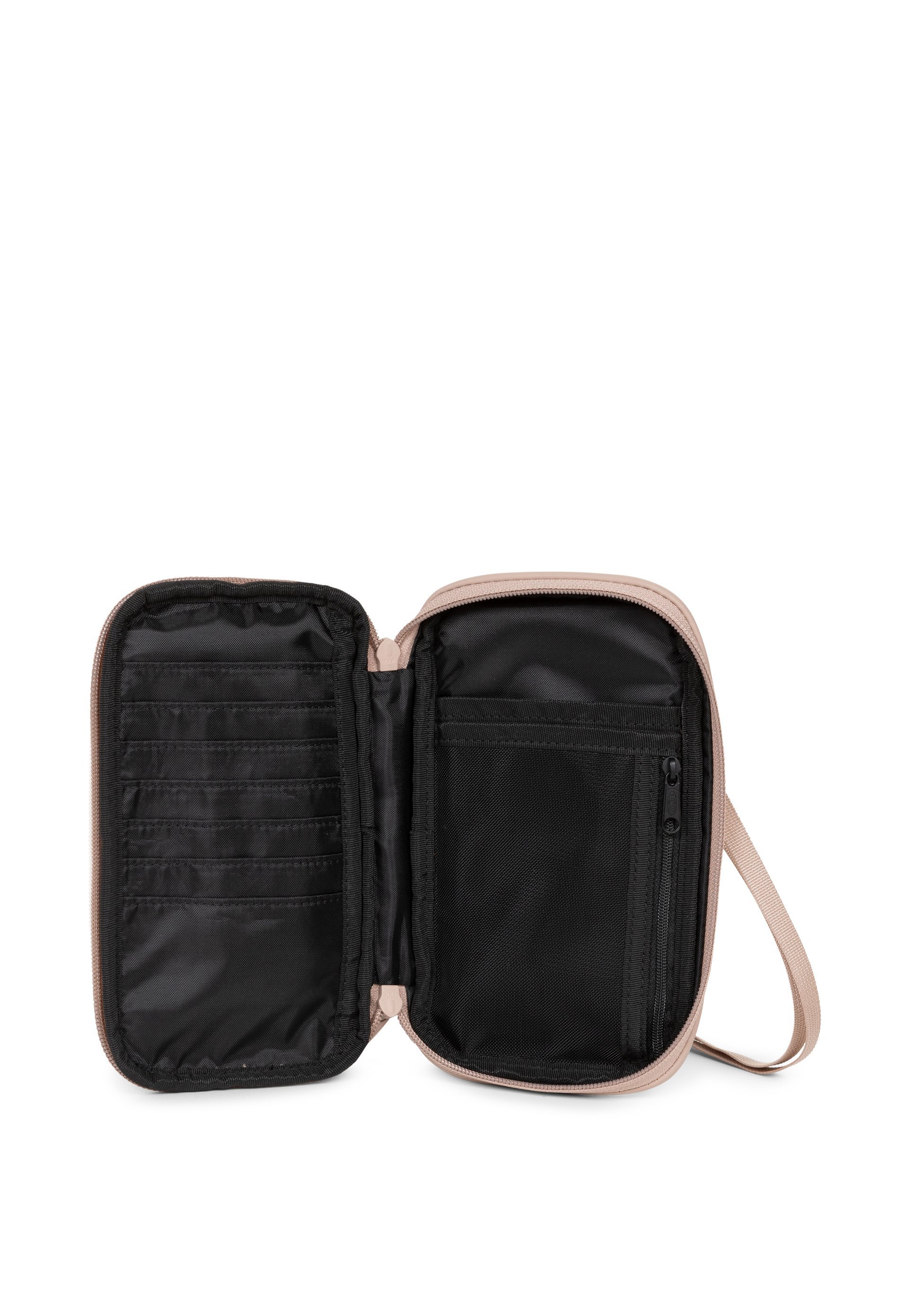 Eastpak CNNCT F ETUI - Telefoonhoesje - CNNCT F mat zand