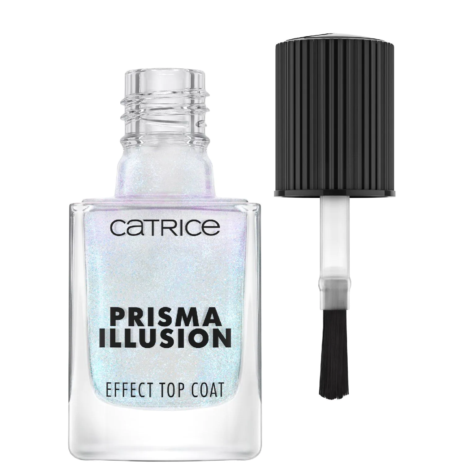 Catrice Prisma Illusion Effect Top do paznokci 040