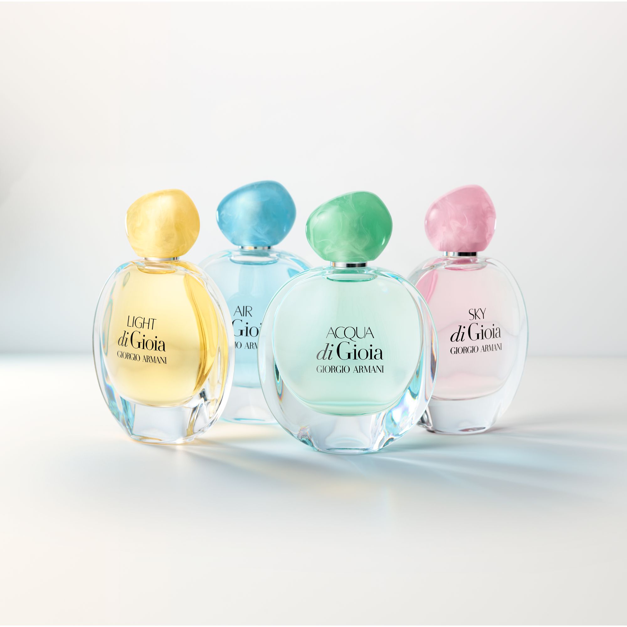 Acqua Di Gioia EdP 50 ml - Armani