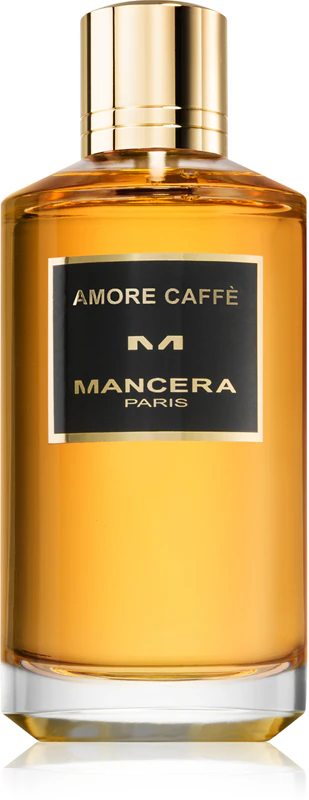 Mancera Amore Caffé unisex eau de parfum