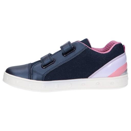  Geox Sneakers J028wc 0asaj J Skyl