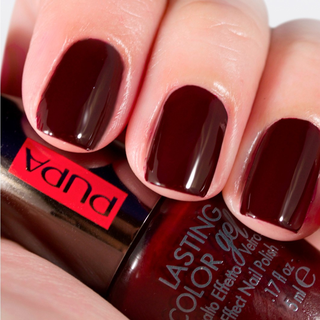 PUPA Milano LASTING COLOR GEL