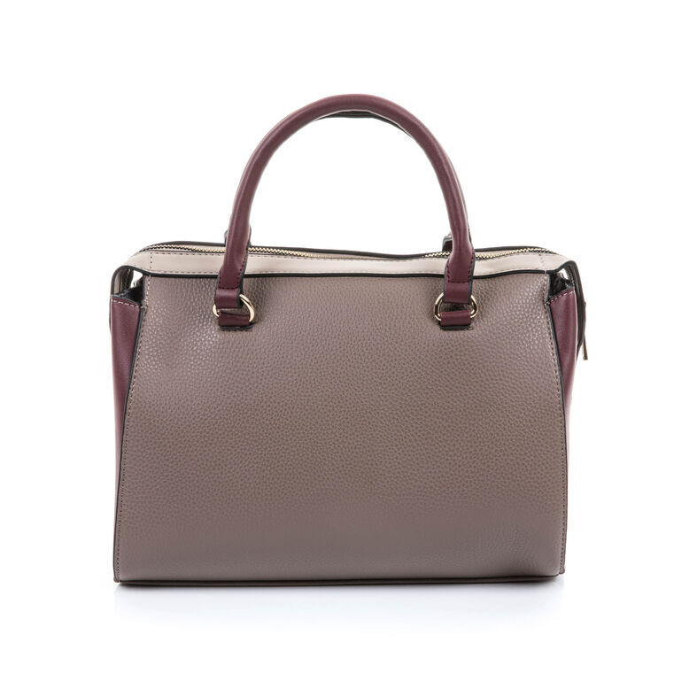  Vrecká Marron Femme