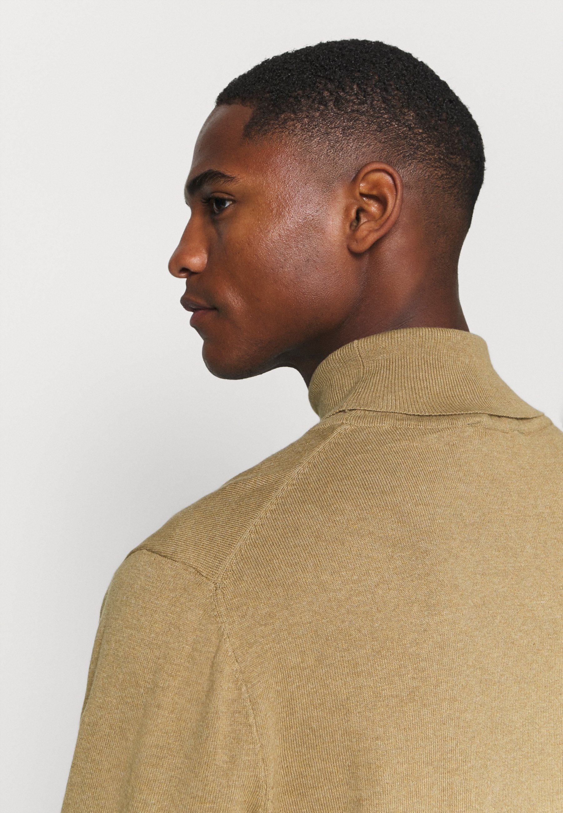 Pier One Jumper - kameel