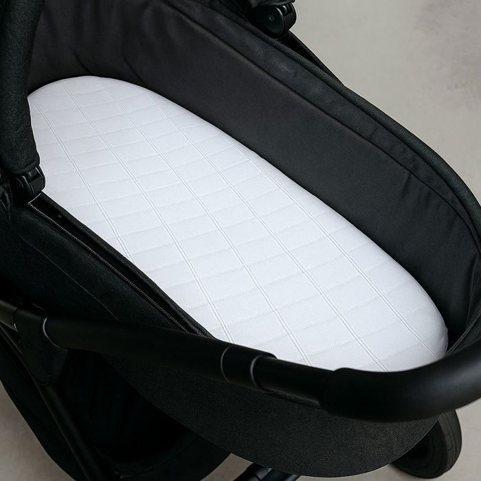 Matelas bébé 40x80 cm pour berceau, poussette, couffin, lit voyage, anti-humidité MATELAS BEBE