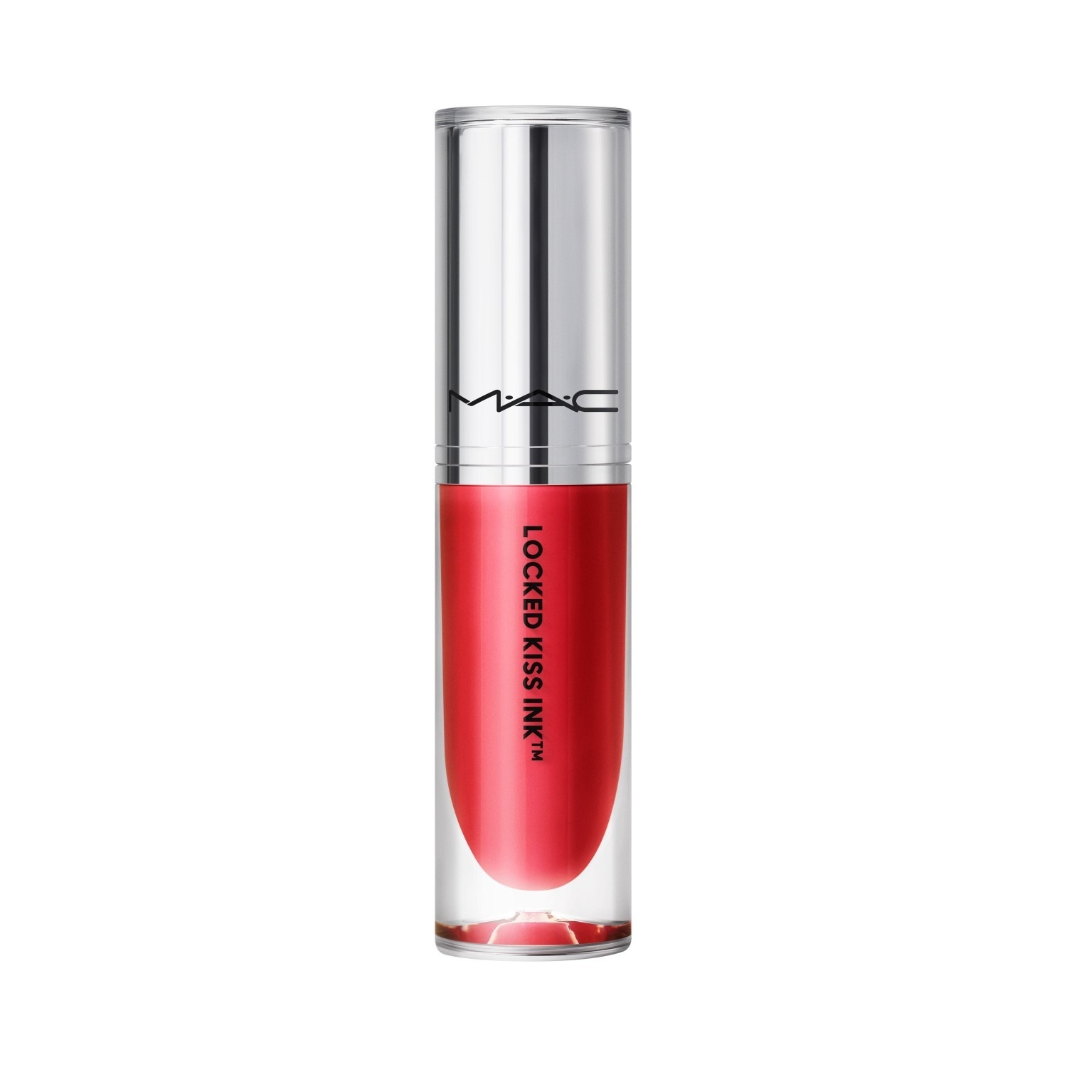 MAC lūpu krāsa Locked Kiss Ink™ šķidrā lūpu krāsa – 5 ml