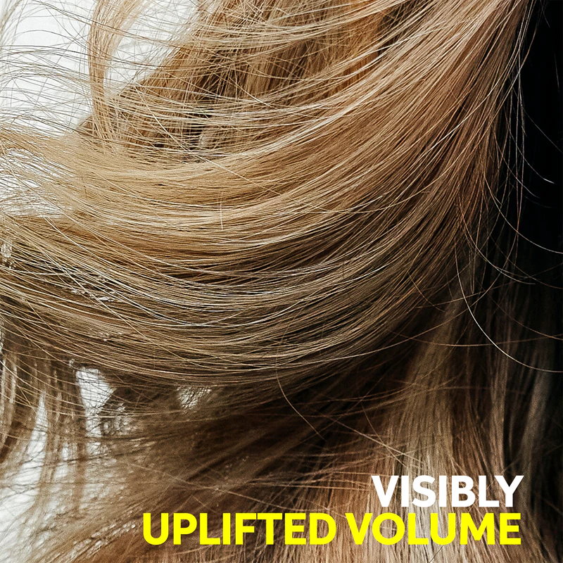 Wella Professionals Invigo Volume Boost objemový sprej pre jemné vlasy