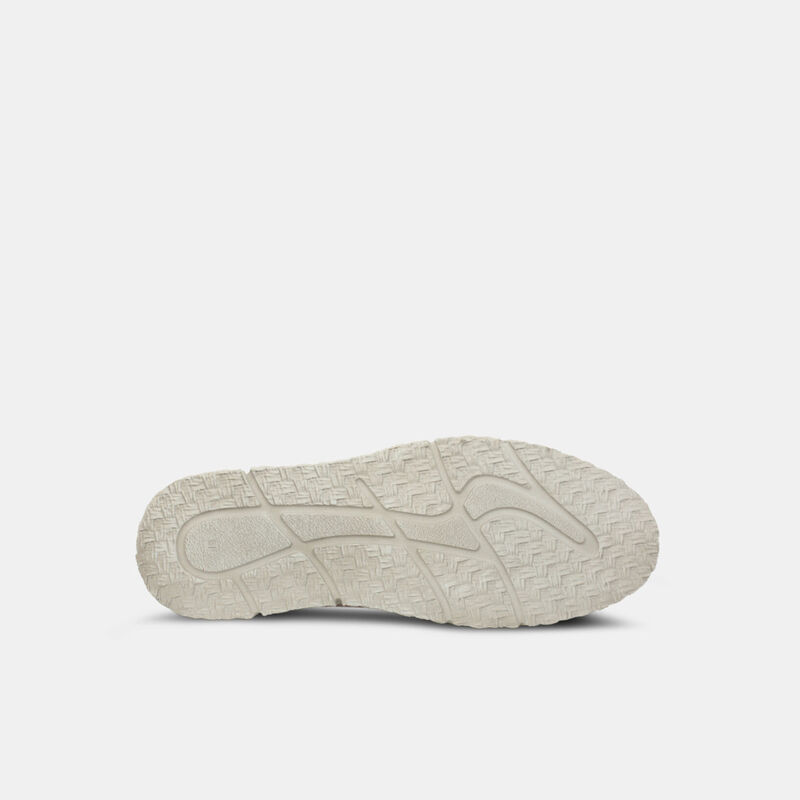 Męskie skórzane sznurowane buty