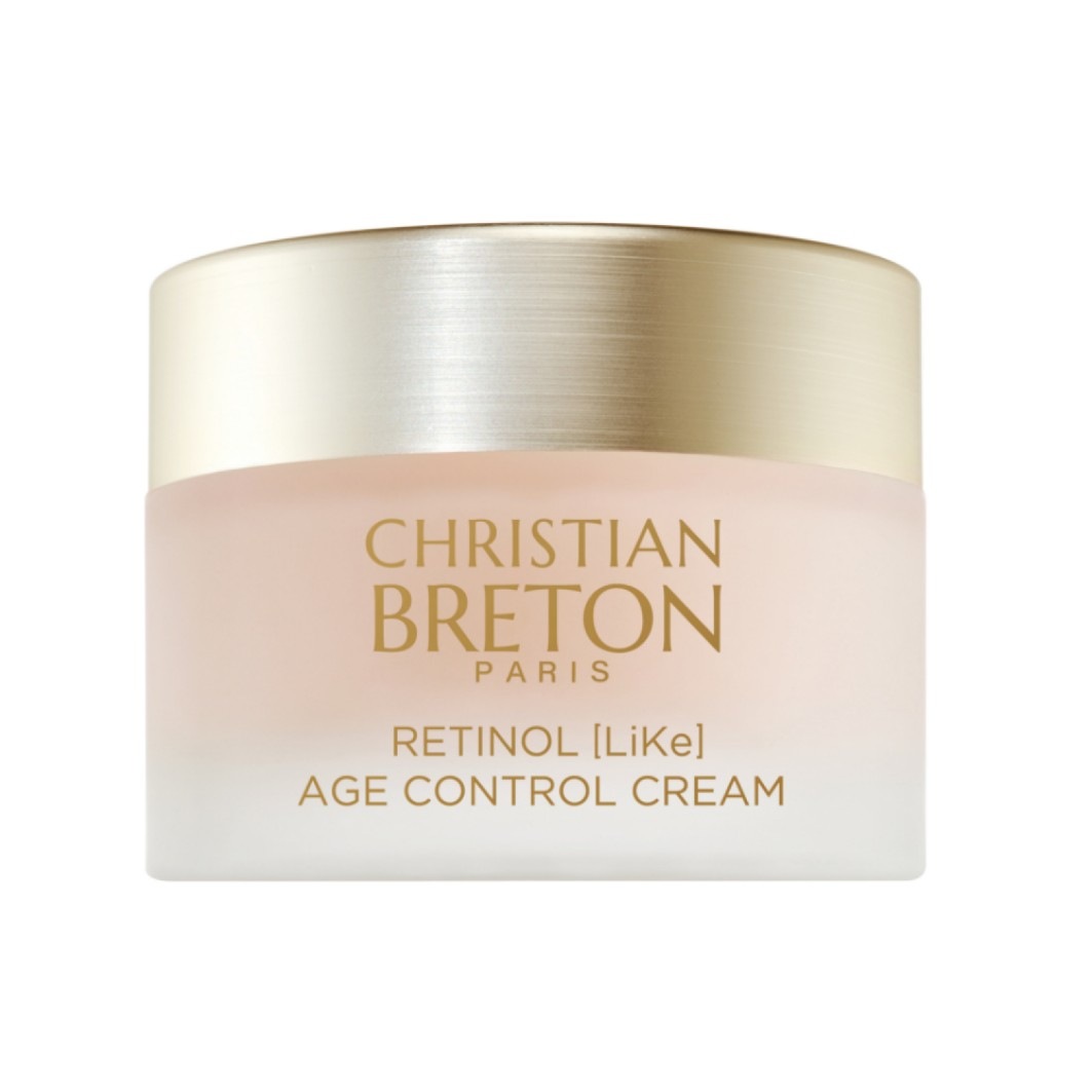 Christian Breton CRÈME RETINOL [LIKE] ÂGE CONTRÔLE
