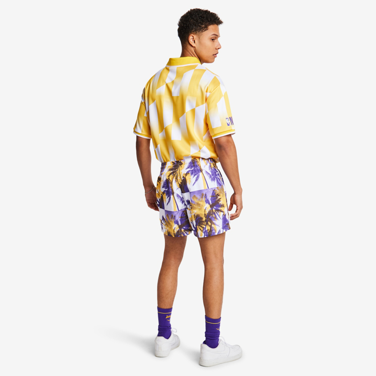 New Era NBA LA Lakers