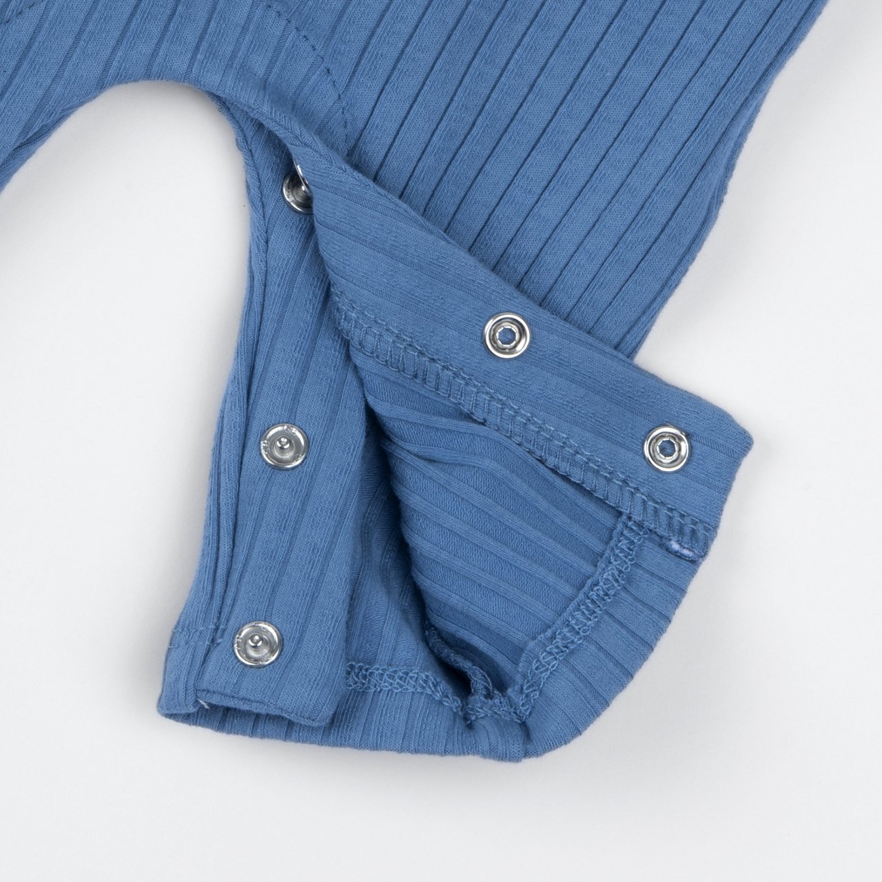 Body und langer Overall mit Sternenmuster