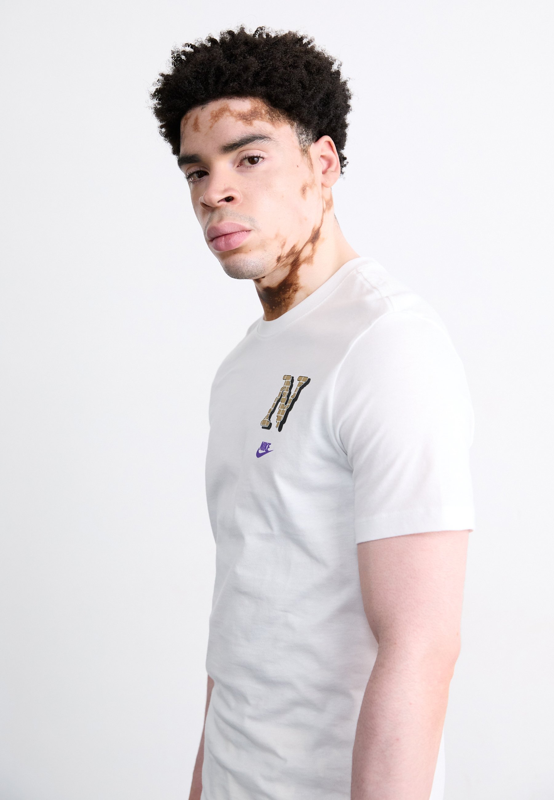 Koszulki z nadrukiem Nike Sportswear