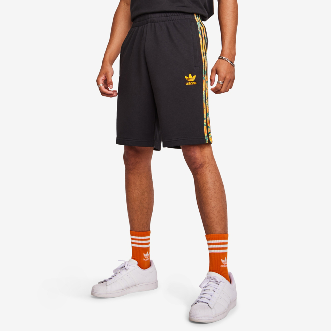 adidas Sommar Trefoils