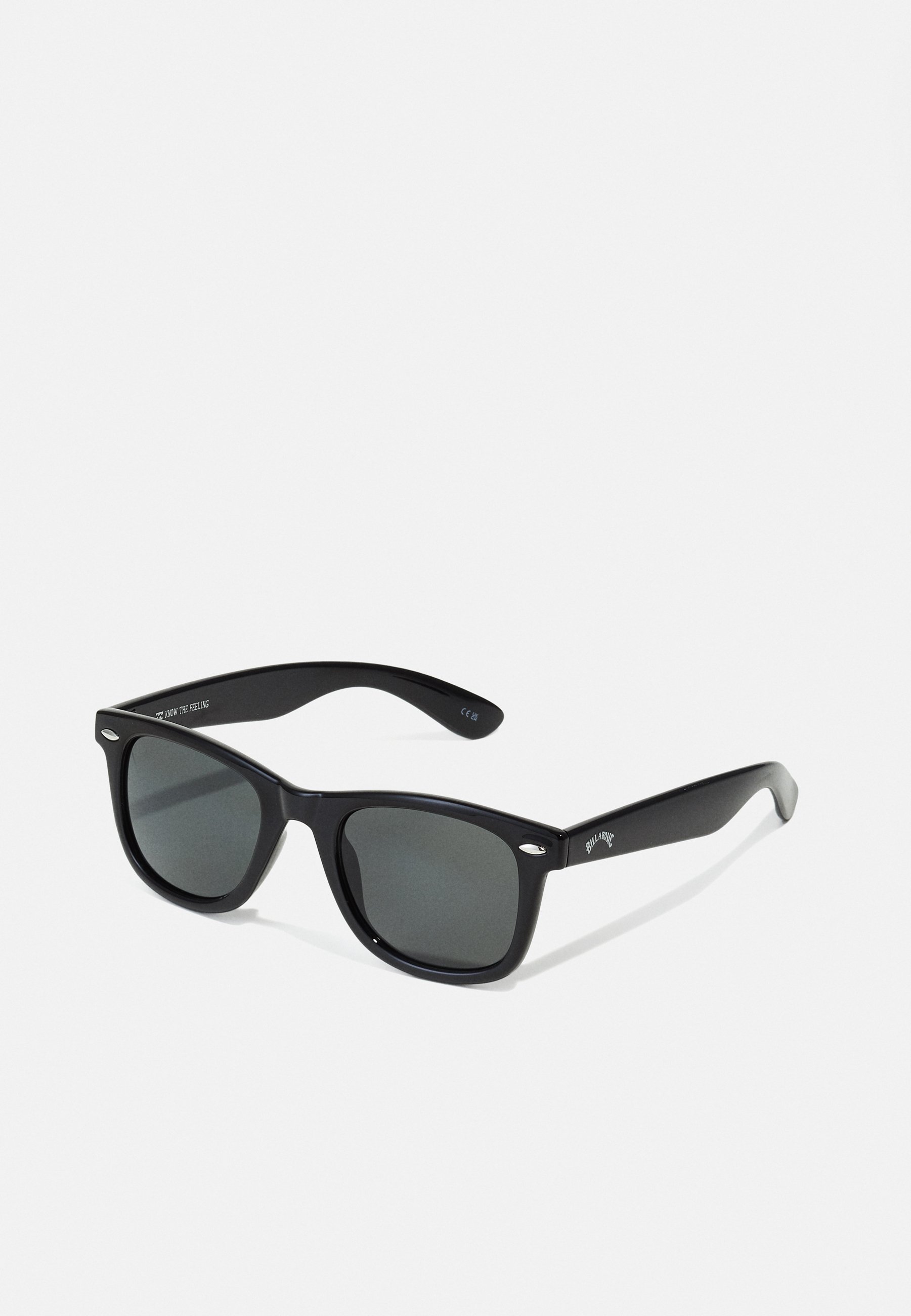Billabong PHANTOM UNISEX - Ochelari de soare - black