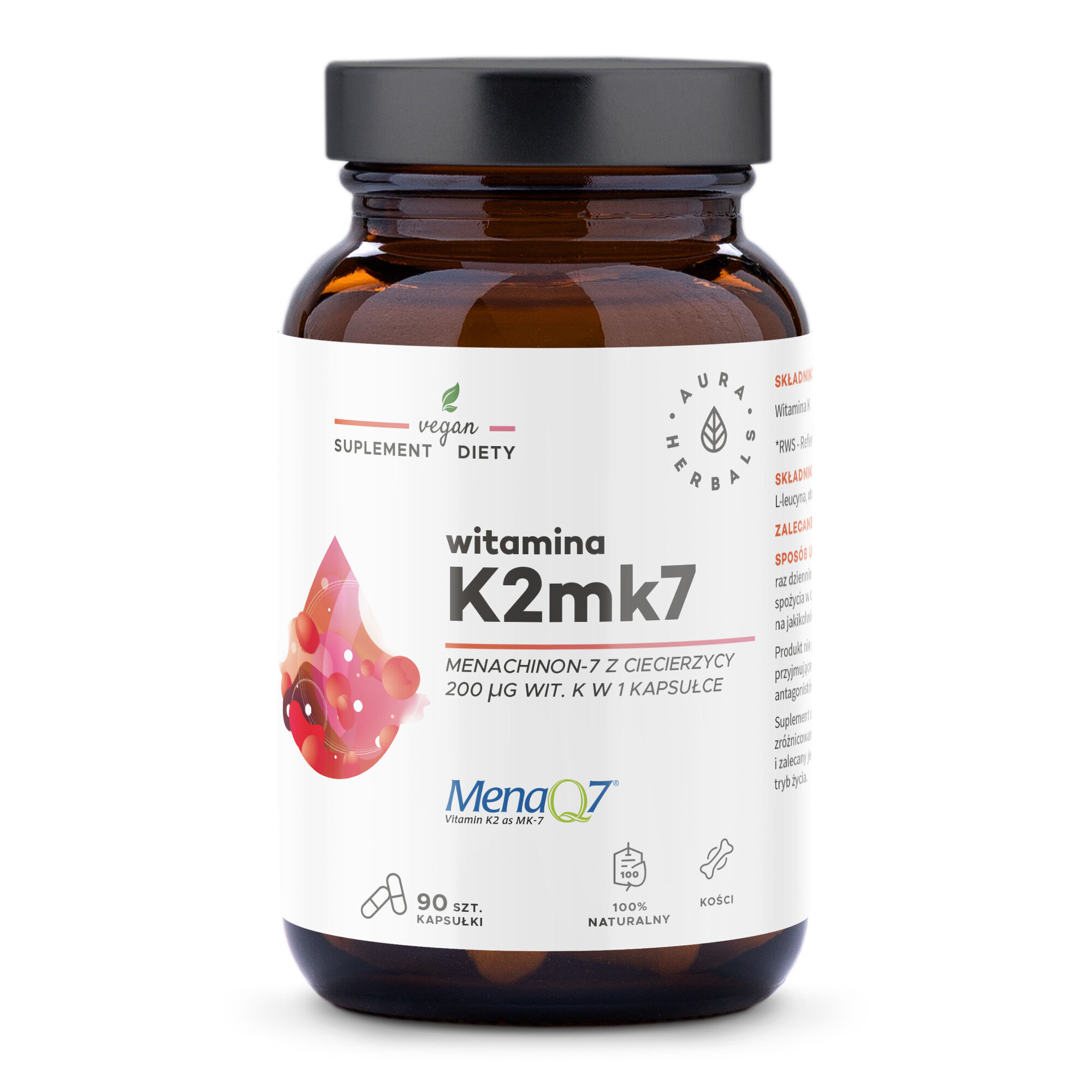 Aura gyógynövények