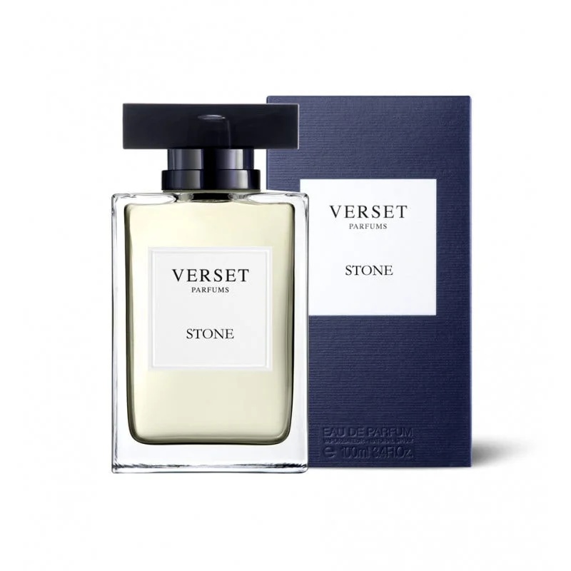 VERSET PARFUMS Verset Stone Eau De Parfum 100 ml