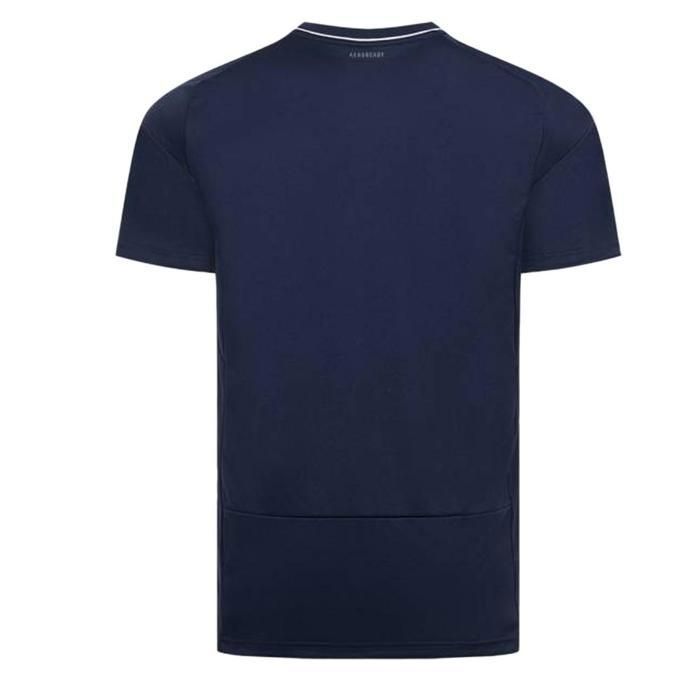 Camiseta de local de la selección francesa de balonmano Adidas 23/24