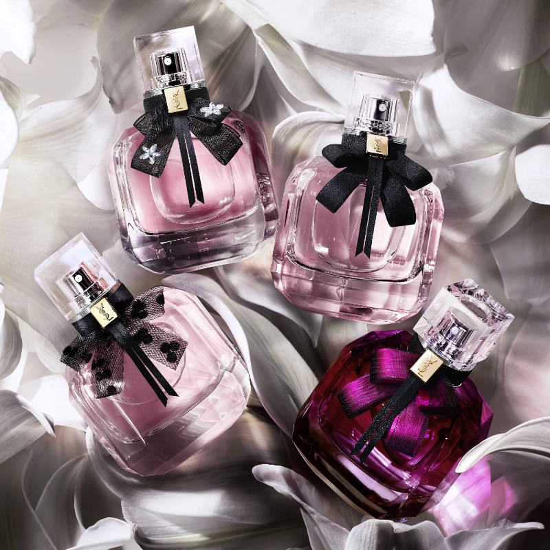 Mon Paris Intensément EdP 30 ml - Yves Saint Laurent