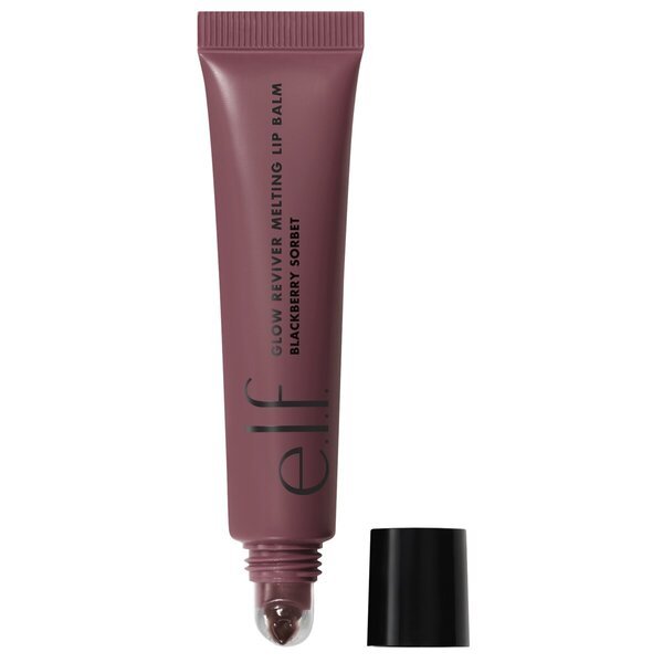 elf Glow Reviver balzam za usne sa mirisom kupine i sorbetom<br>15g