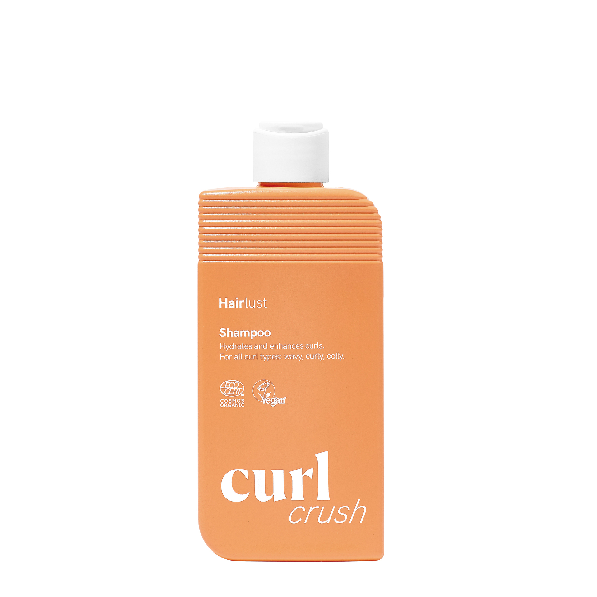 Curl Crush™ Sampon 250 ml - Hairlust