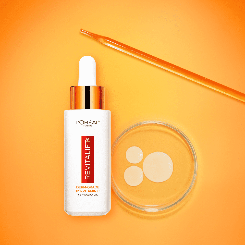 L'Oréal Paris Revitalift Clinical