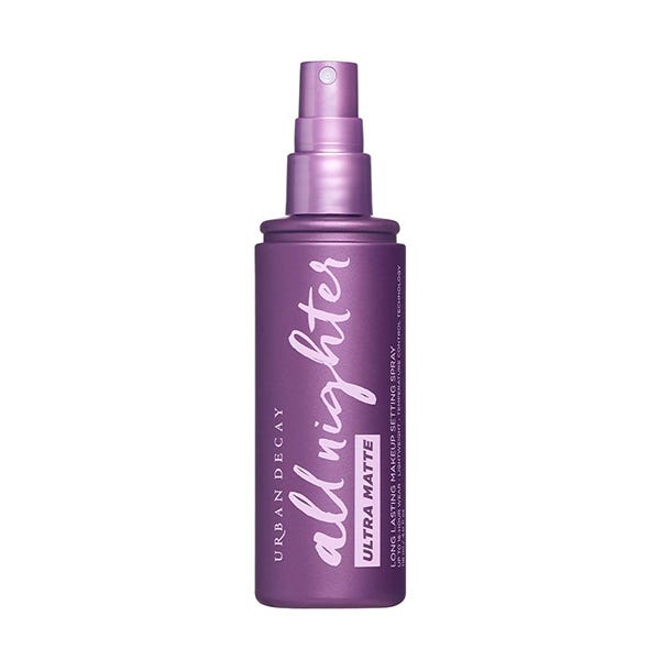 All Nighter Ultra Matt Fixáló Spray | 118ML