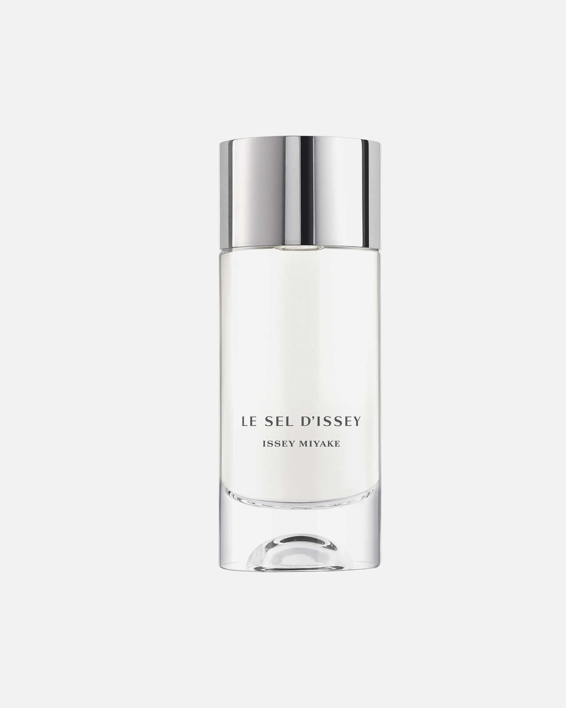 Issey Miyake Eau de Toilette Le Sel d'Issey uudelleentäytettävä - 50 ml