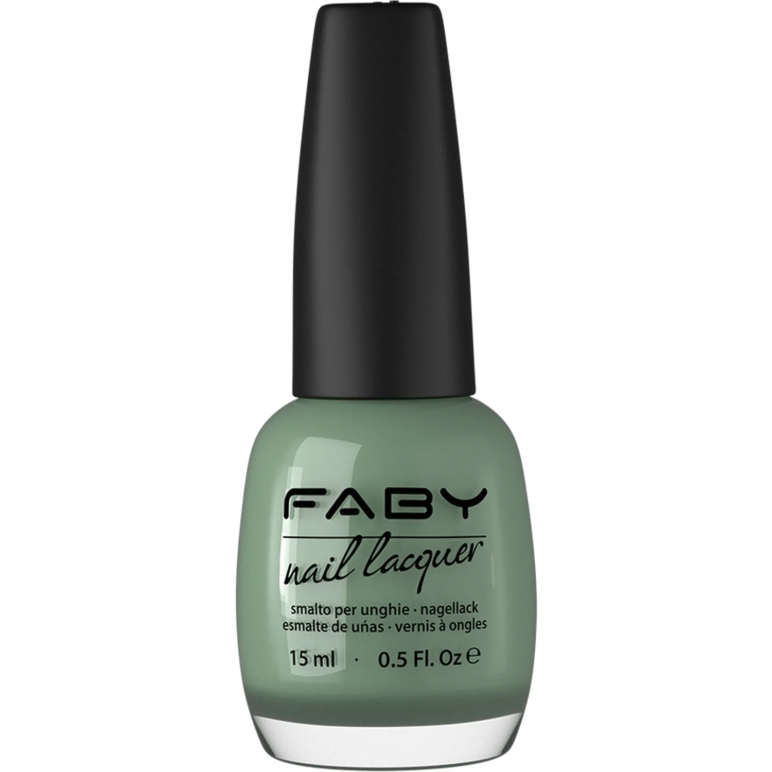 Smalti Nail Lacquer - Smalto