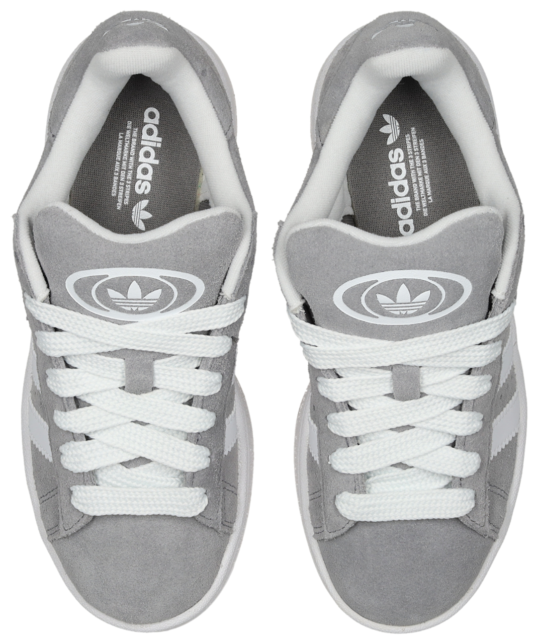 adidas Campus 00'erne