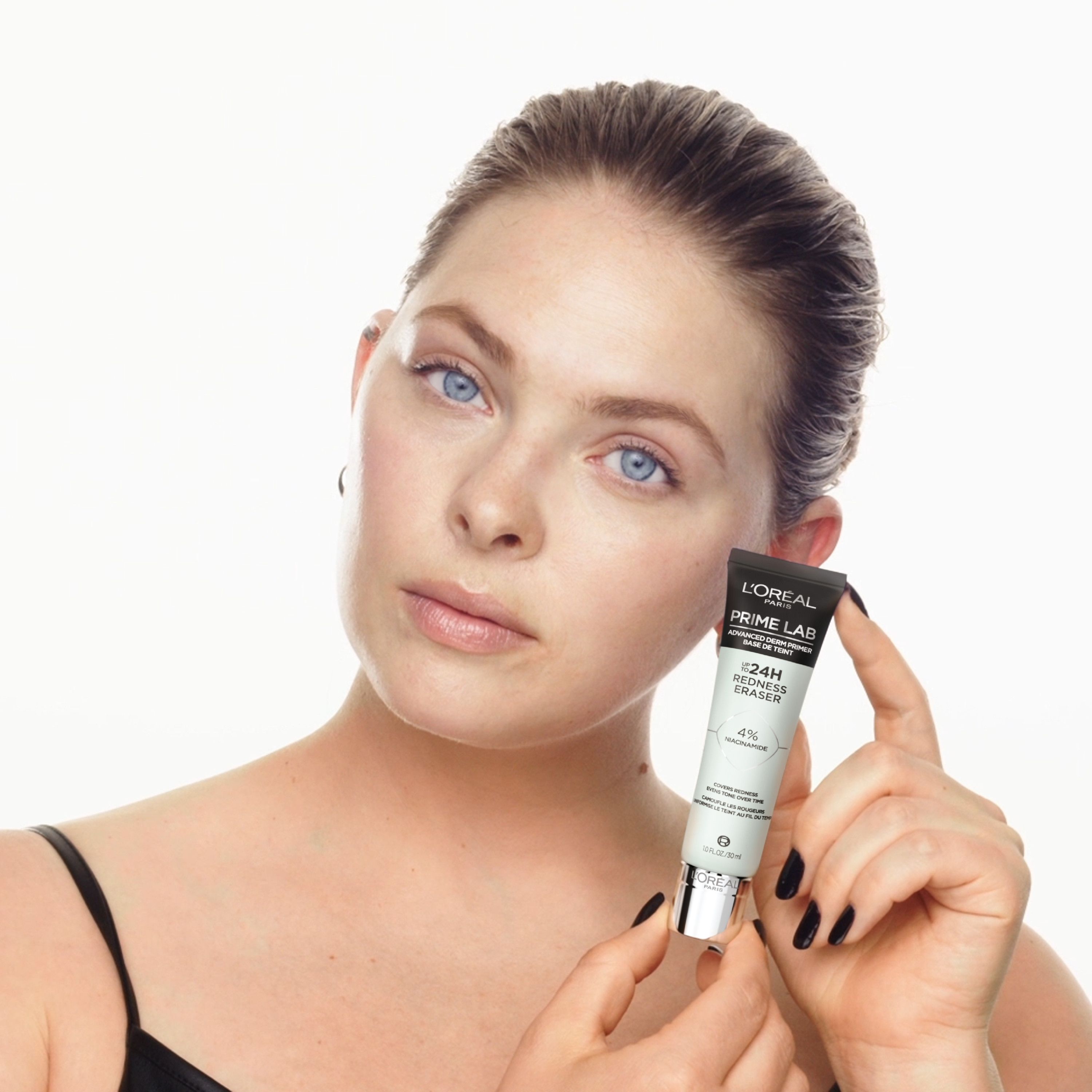 Prime Lab Redness Eraser 4% Niacinamide Креме против тамних мрља на лицу