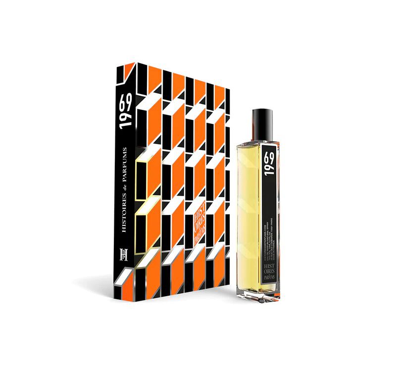 Histoires de Parfums 1969